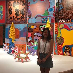 Meet your Posher, Jenny